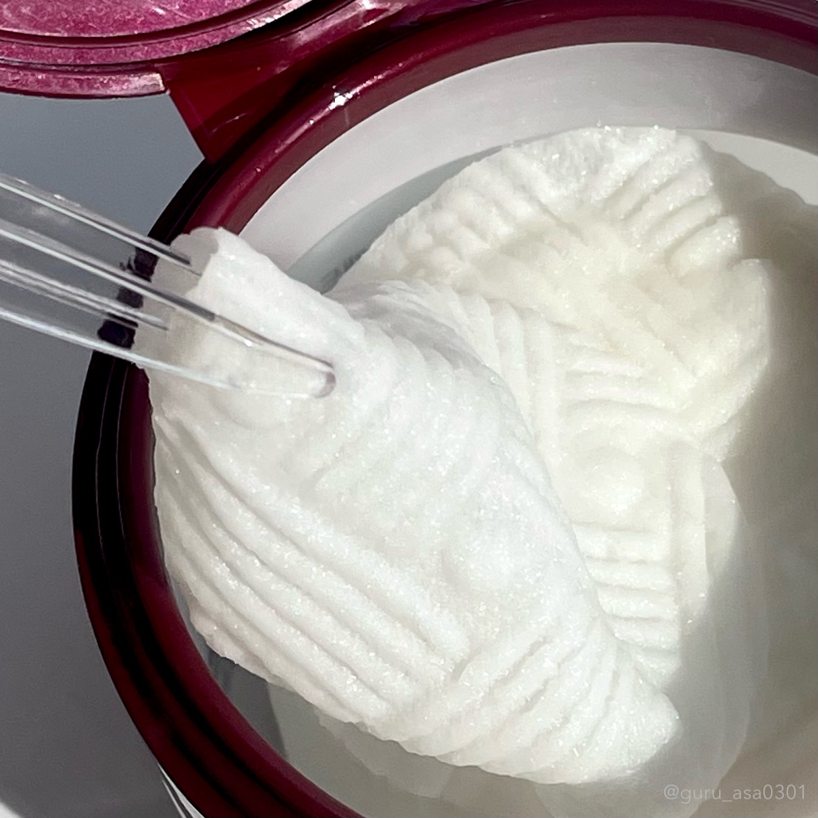 マデカ メラキャプチャーアンプルパッド/センテリアン24/トナーパッドを使ったクチコミ（3枚目）