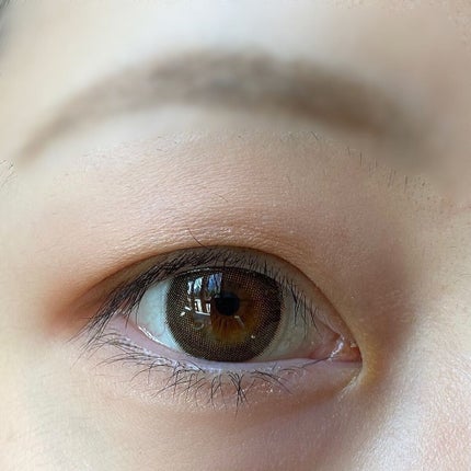 アイカラーパレット/heme/アイシャドウパレットを使ったクチコミ(5枚目)