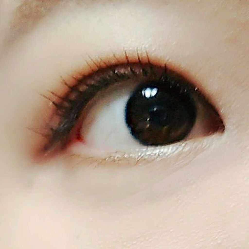 ヴィルトゥーズ ドールアイ/LANCOME/マスカラを使ったクチコミ(2枚目)