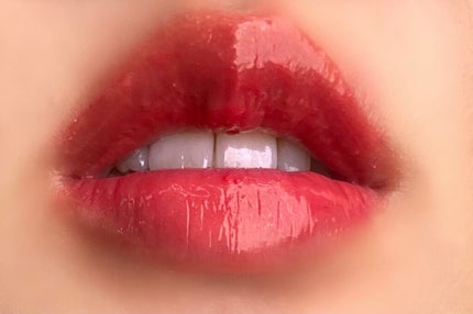 【旧】ディオール アディクト リップ マキシマイザー/Dior/リップグロスを使ったクチコミ(2枚目)