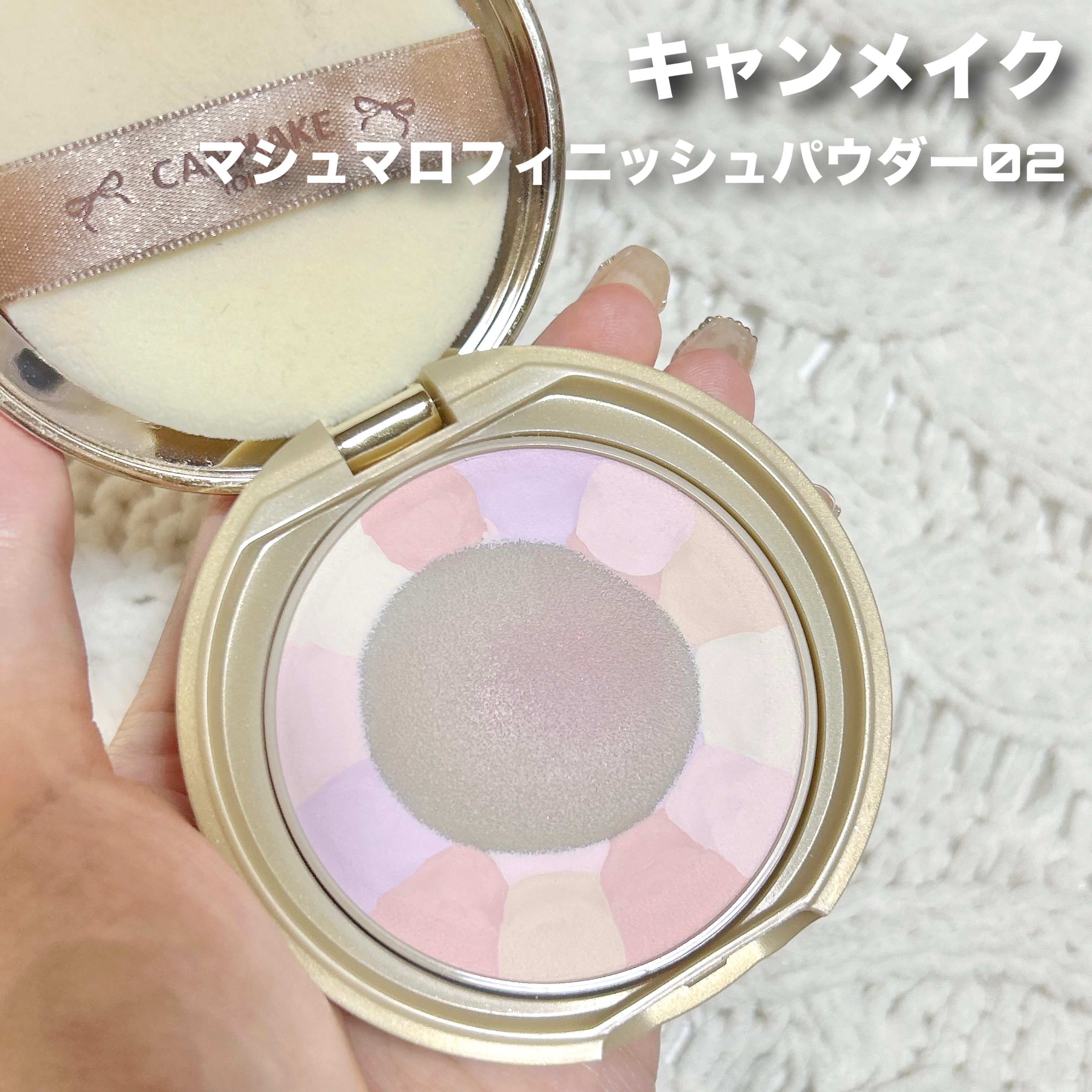 ムードキーボード/lilybyred/アイシャドウパレットを使ったクチコミ（2枚目）