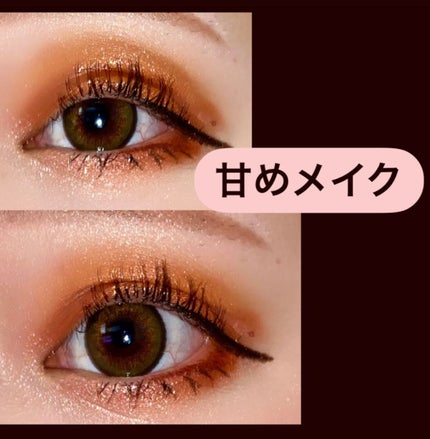 リアルクローズシャドウ/excel/アイシャドウパレットを使ったクチコミ(1枚目)