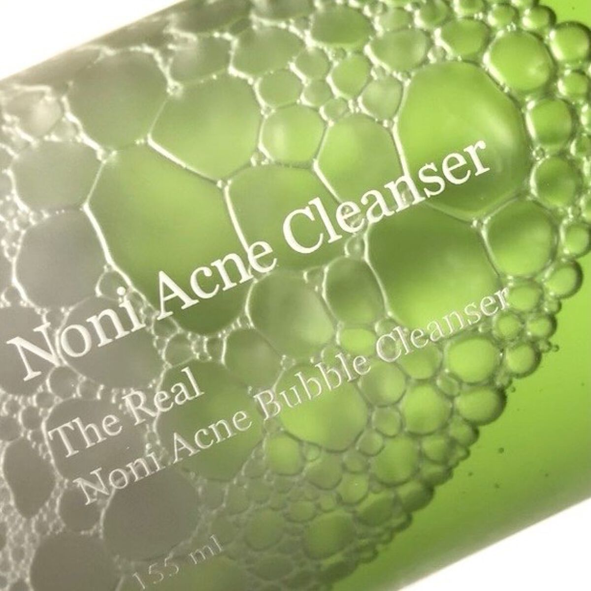 美浜 on LIPS 「\ノニの栄養たっぷり‼︎マイクロバブルクレンザー/celima..」(4枚目)