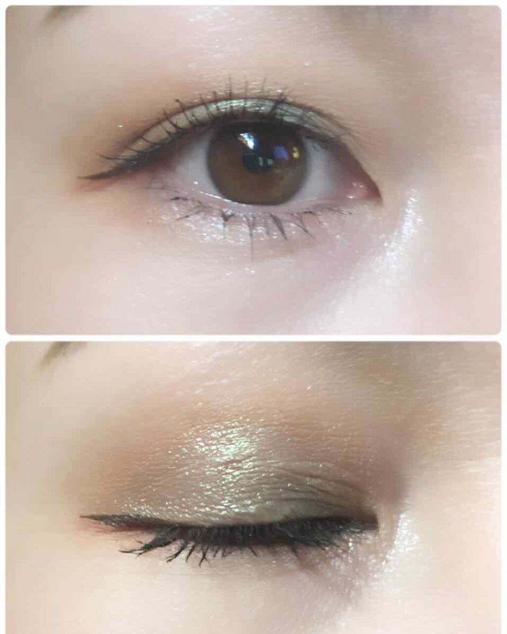 Strobe Highlighter/MAKEUP REVOLUTION/パウダーハイライトを使ったクチコミ(1枚目)