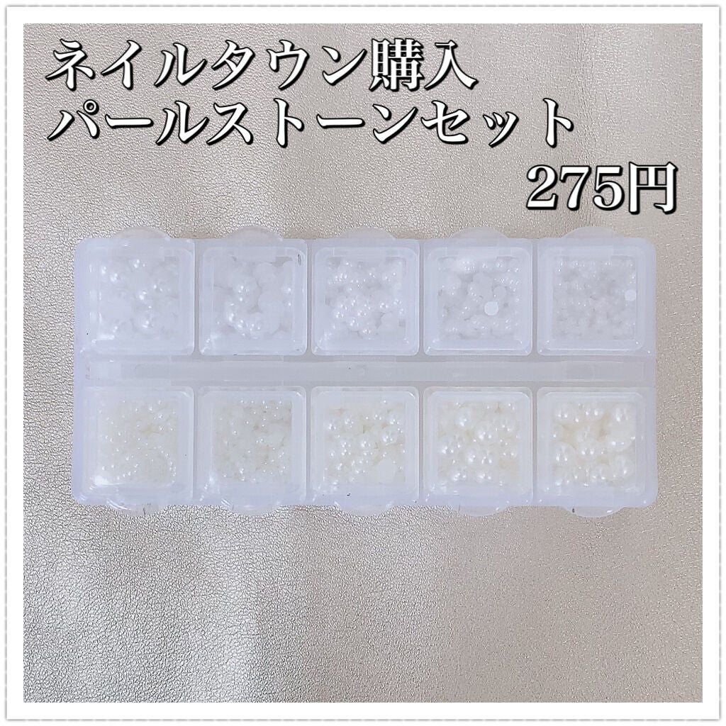 カラフルネイルズ/キャンメイク/マニキュアを使ったクチコミ(7枚目)