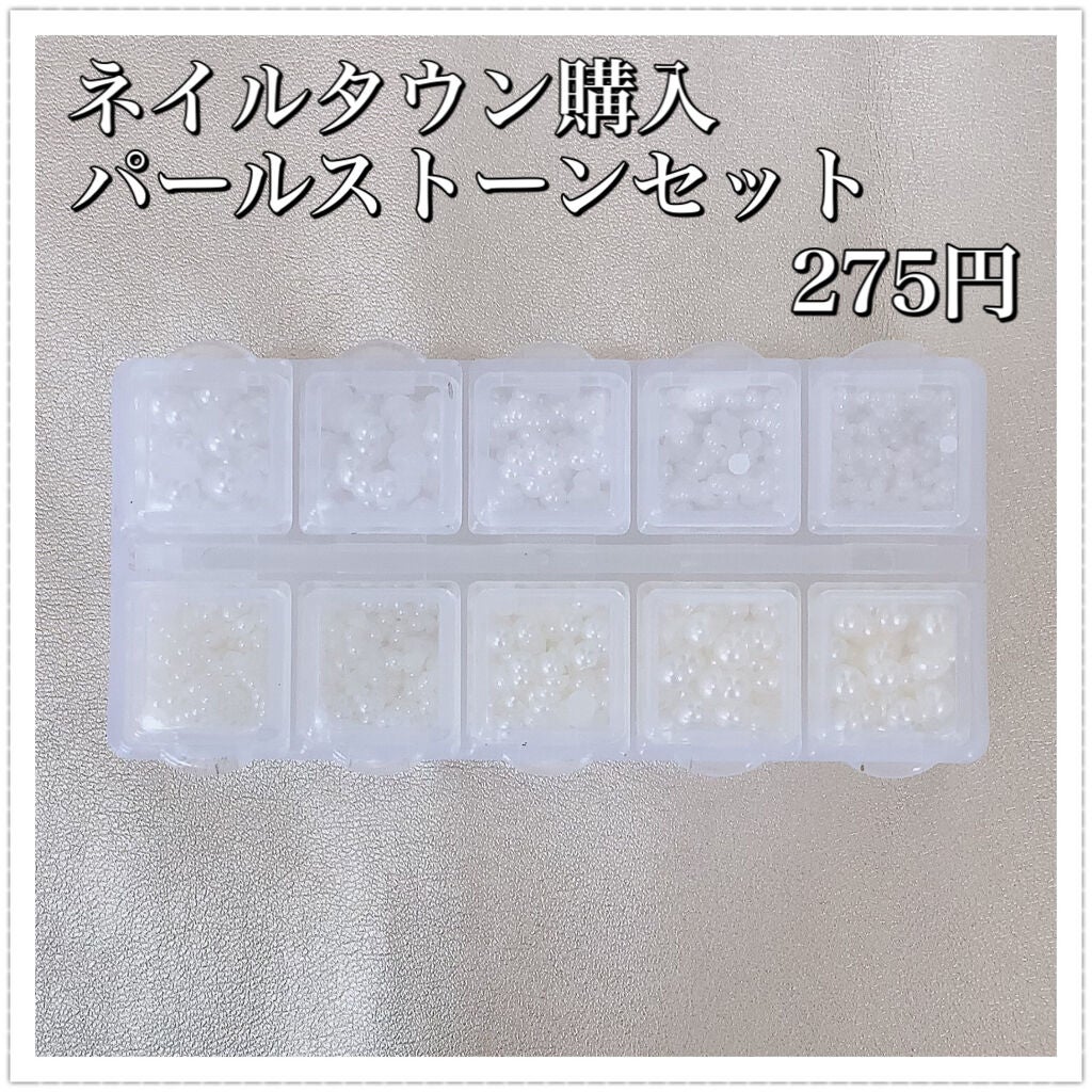 カラフルネイルズ/キャンメイク/マニキュアを使ったクチコミ(6枚目)