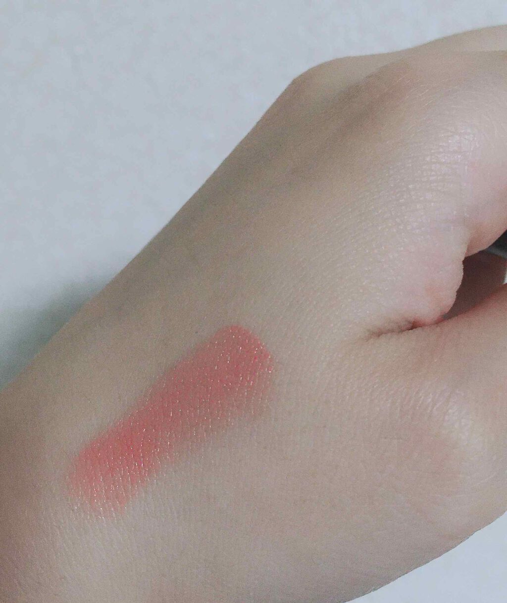 カラーラッピングルージュ/KATE/口紅を使ったクチコミ（3枚目）