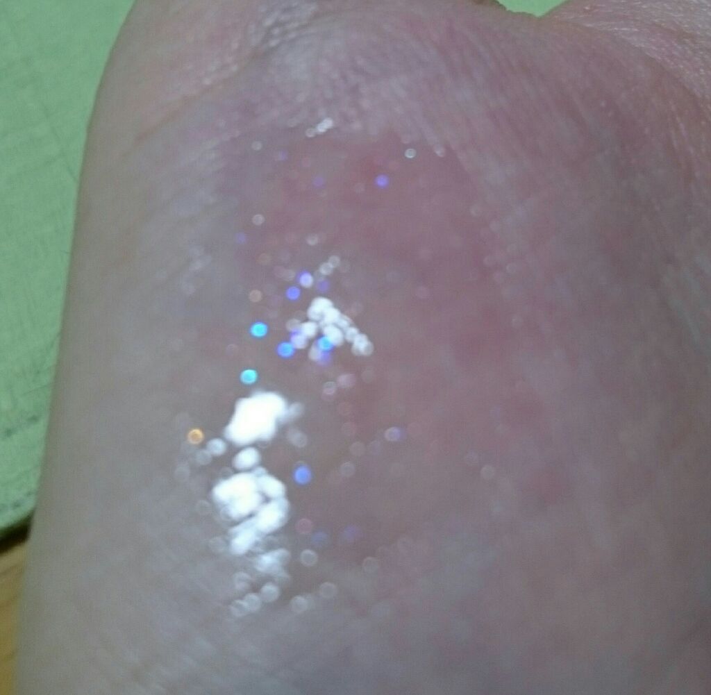 リップグロス/ビューティーマインズ/リップグロスを使ったクチコミ(2枚目)