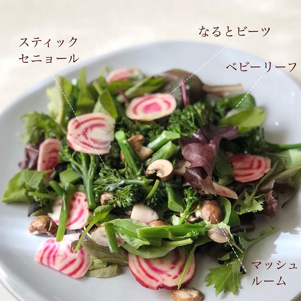 DELIFAS/ DELIFAS!/食品を使ったクチコミ（3枚目）