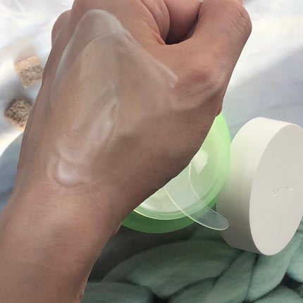 クリーンイットゼロ クレンジングバーム ポアクラリファイング/BANILA CO/クレンジングバームを使ったクチコミ(4枚目)