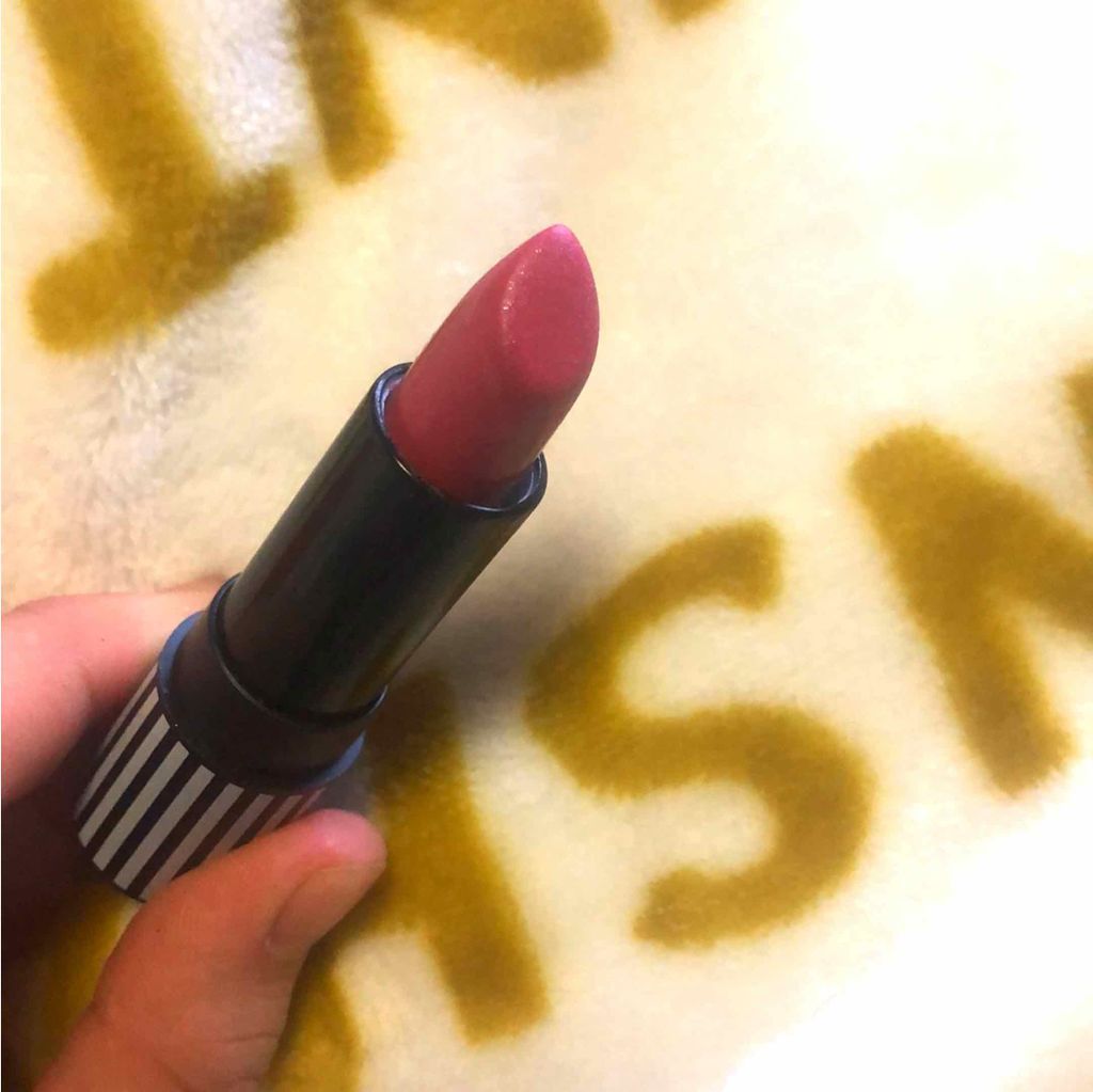 ポポリップスティック/Witch's Pouch/口紅を使ったクチコミ(1枚目)