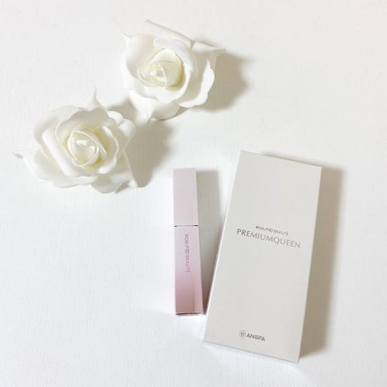 スカルプDボーテ ピュアフリーアイラッシュセラム プレミアムクイーン/アンファー(スカルプD)/まつげ美容液を使ったクチコミ(1枚目)