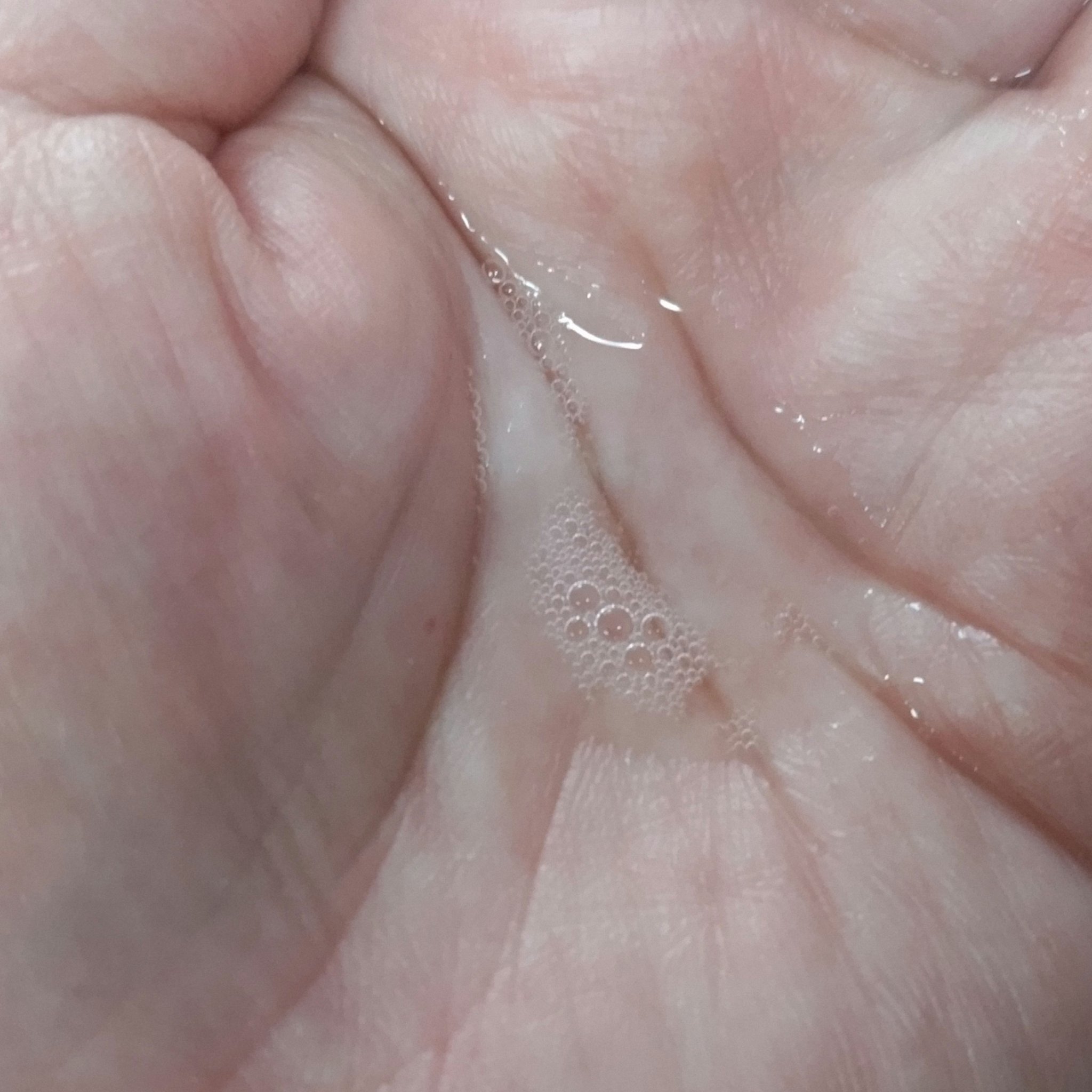 B.A ローション イマース/B.A/化粧水を使ったクチコミ（3枚目）