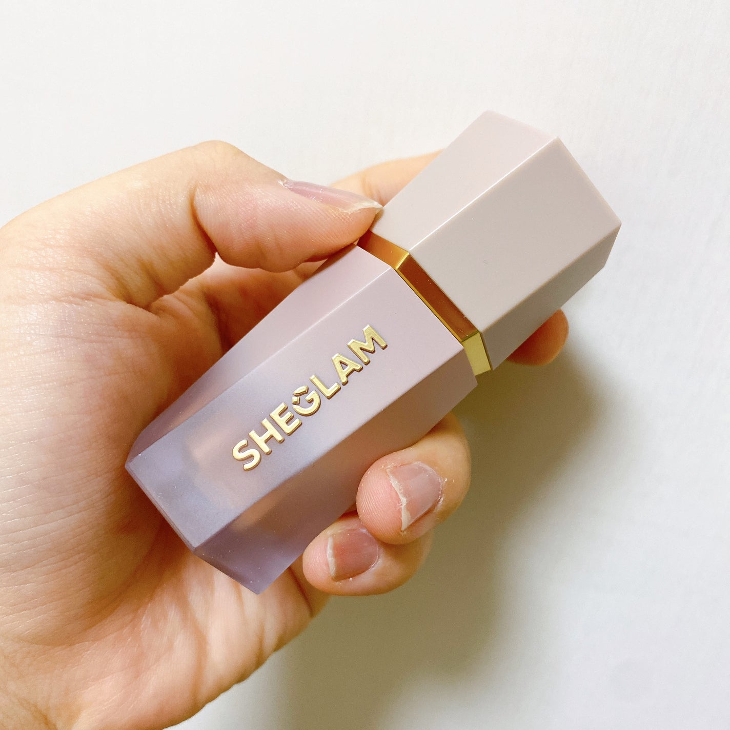 サンスカルプ リキッドシェーディング/SHEGLAM/シェーディングを使ったクチコミ(1枚目)