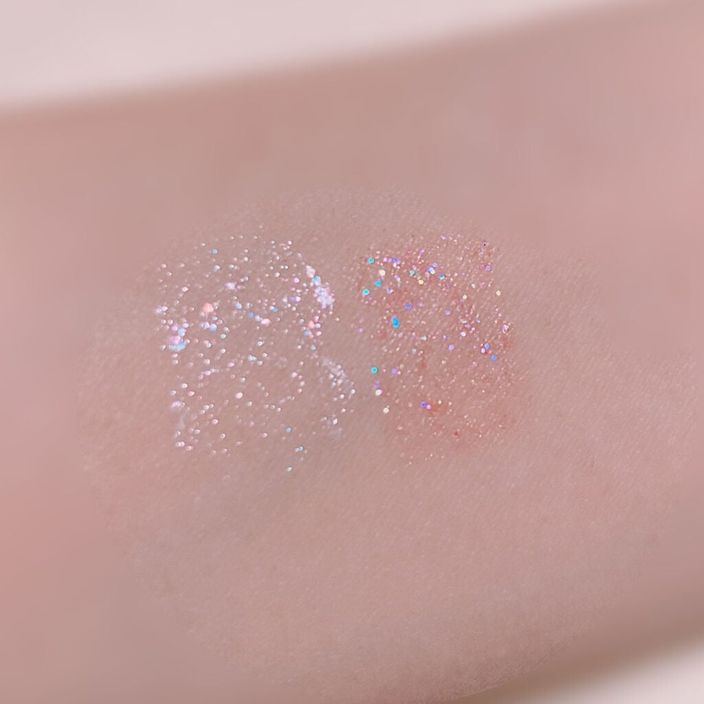 ティアー アイライナー/ETUDE/リキッドアイライナーを使ったクチコミ(4枚目)