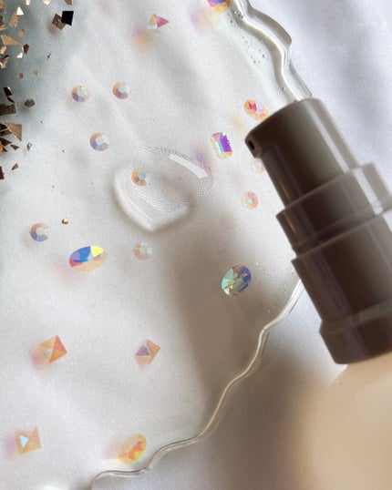 N organic Bright ホワイト クリア ローション/N organic/化粧水を使ったクチコミ(4枚目)