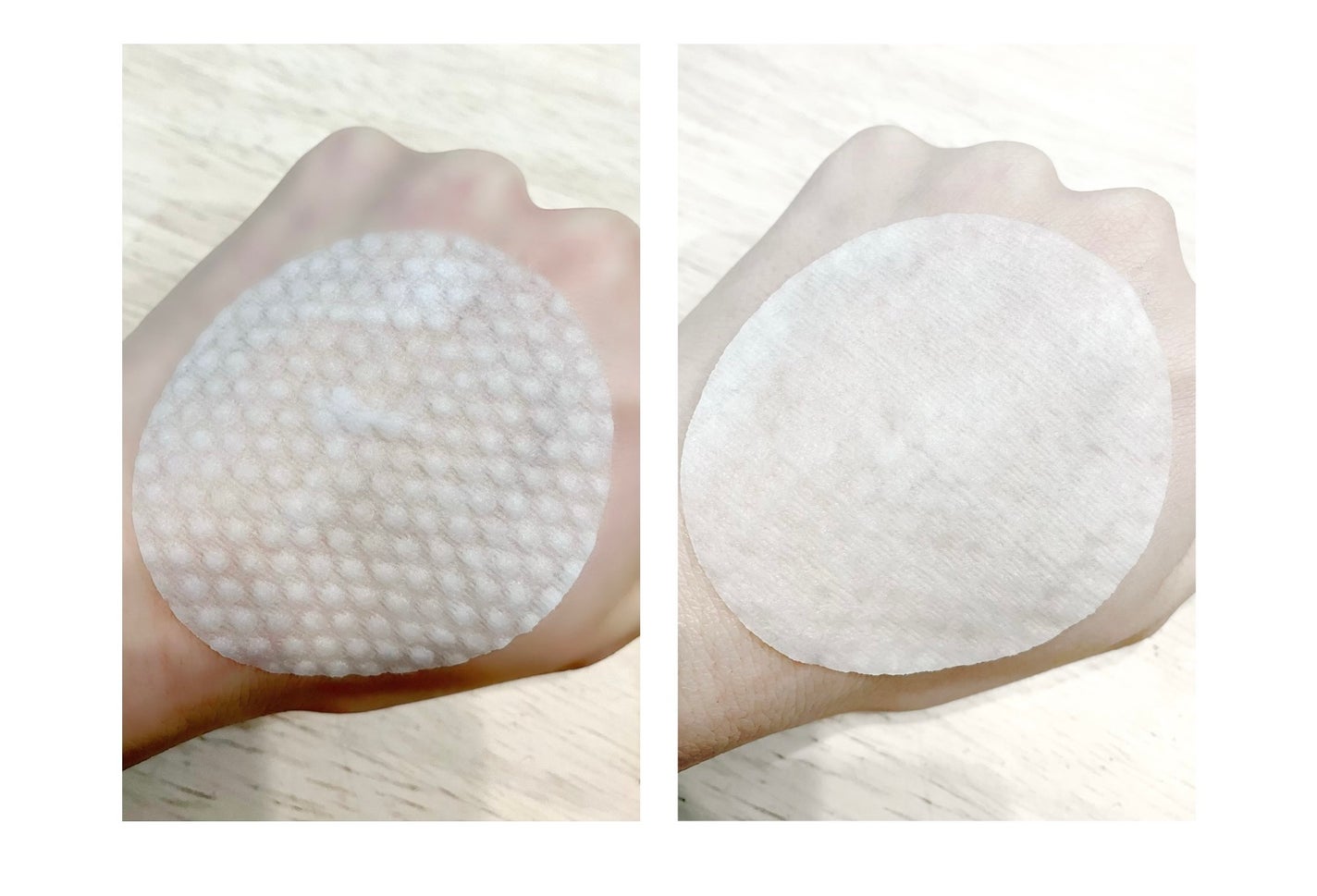 青麦クレンジングジェル /Veganifect/クレンジングジェルを使ったクチコミ(4枚目)