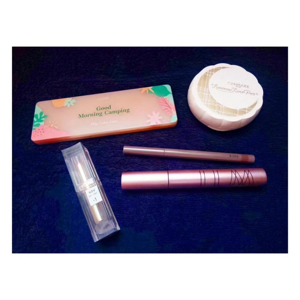  38°C / 99°F Lipstick <TOKYO>/UZU BY FLOWFUSHI/口紅を使ったクチコミ（2枚目）