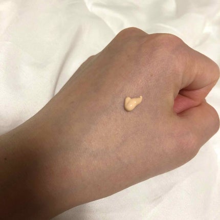 キス マットシフォン UVハイカバーベース/KiSS/化粧下地を使ったクチコミ(2枚目)