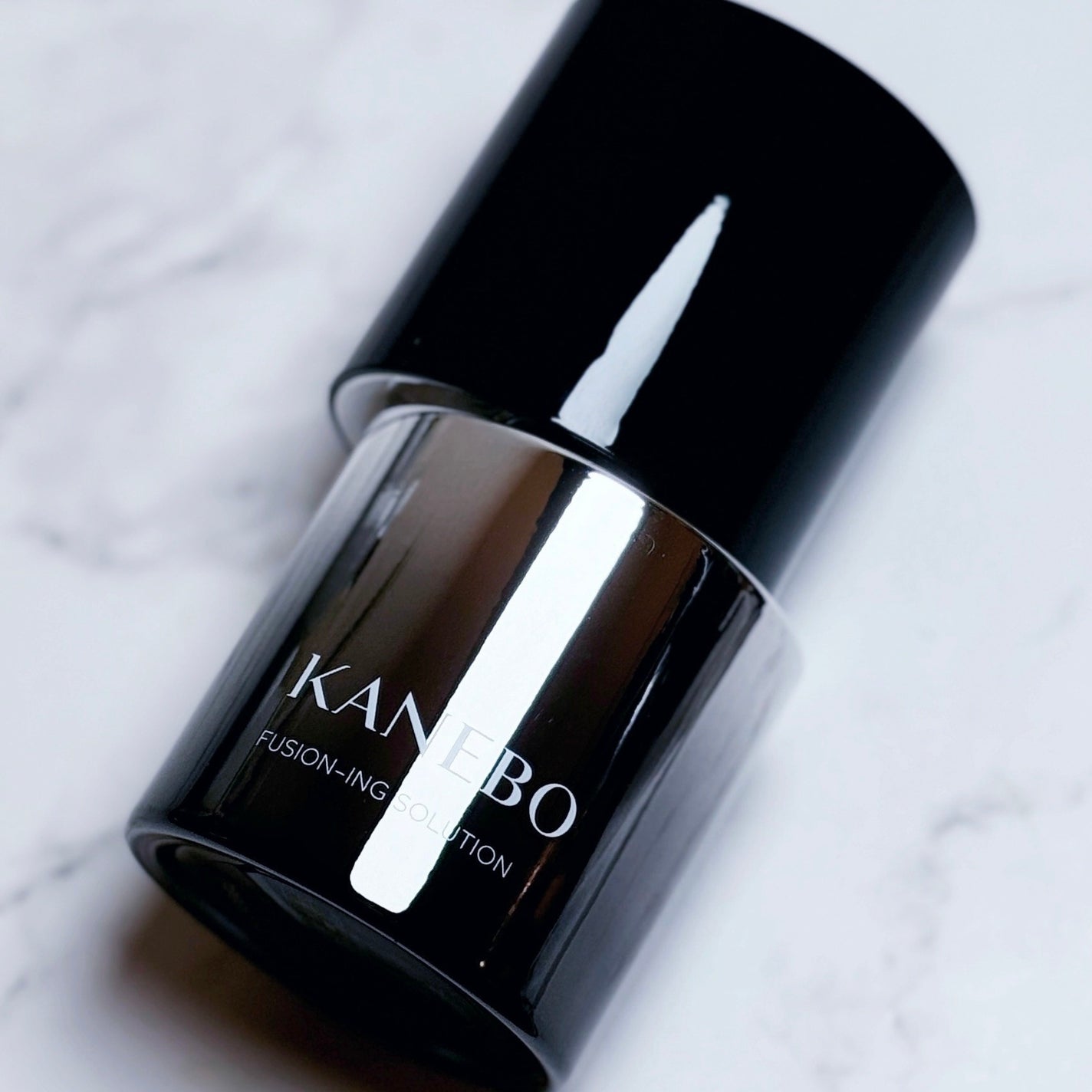 カネボウ フュージョニング ソリューション/KANEBO/美容液を使ったクチコミ(4枚目)