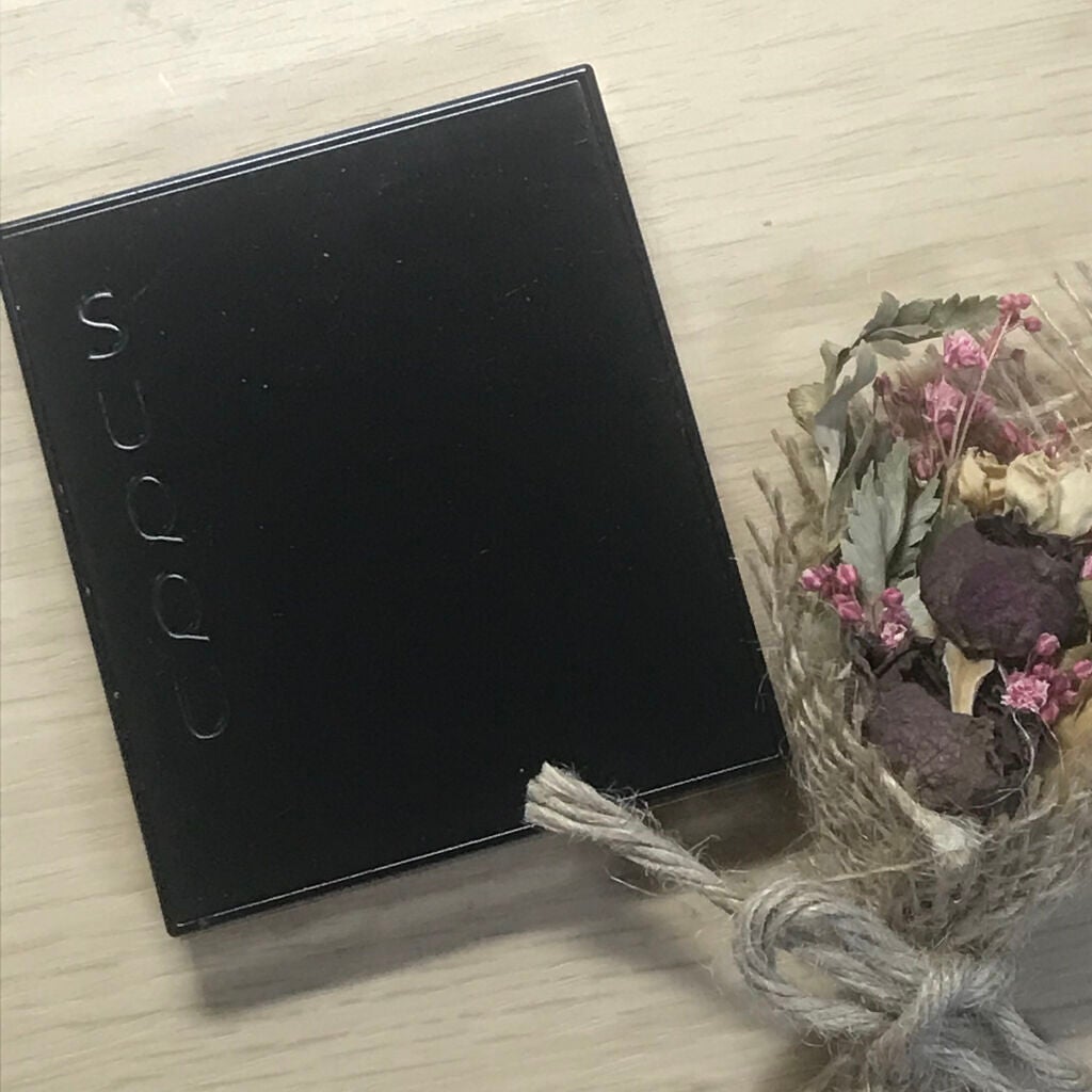 デザイニング カラー アイズ/SUQQU/アイシャドウパレットを使ったクチコミ(2枚目)