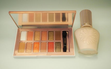 ラトゥー エクラ ファンデーション プライマー N/PAUL & JOE BEAUTE/化粧下地を使ったクチコミ(1枚目)