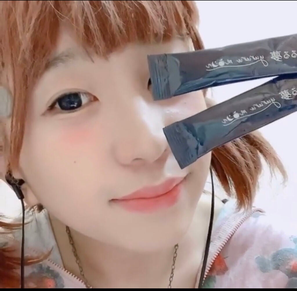 ♡ちさき♡❤︎いいね返し❤︎ on LIPS 「今回は、プレミアムショッピングさんの、「ゆるる夢 YURURU..」(8枚目)