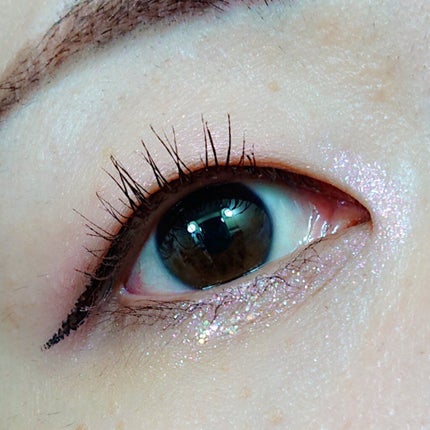 ベターザンパレット/rom&nd/アイシャドウパレットを使ったクチコミ(4枚目)