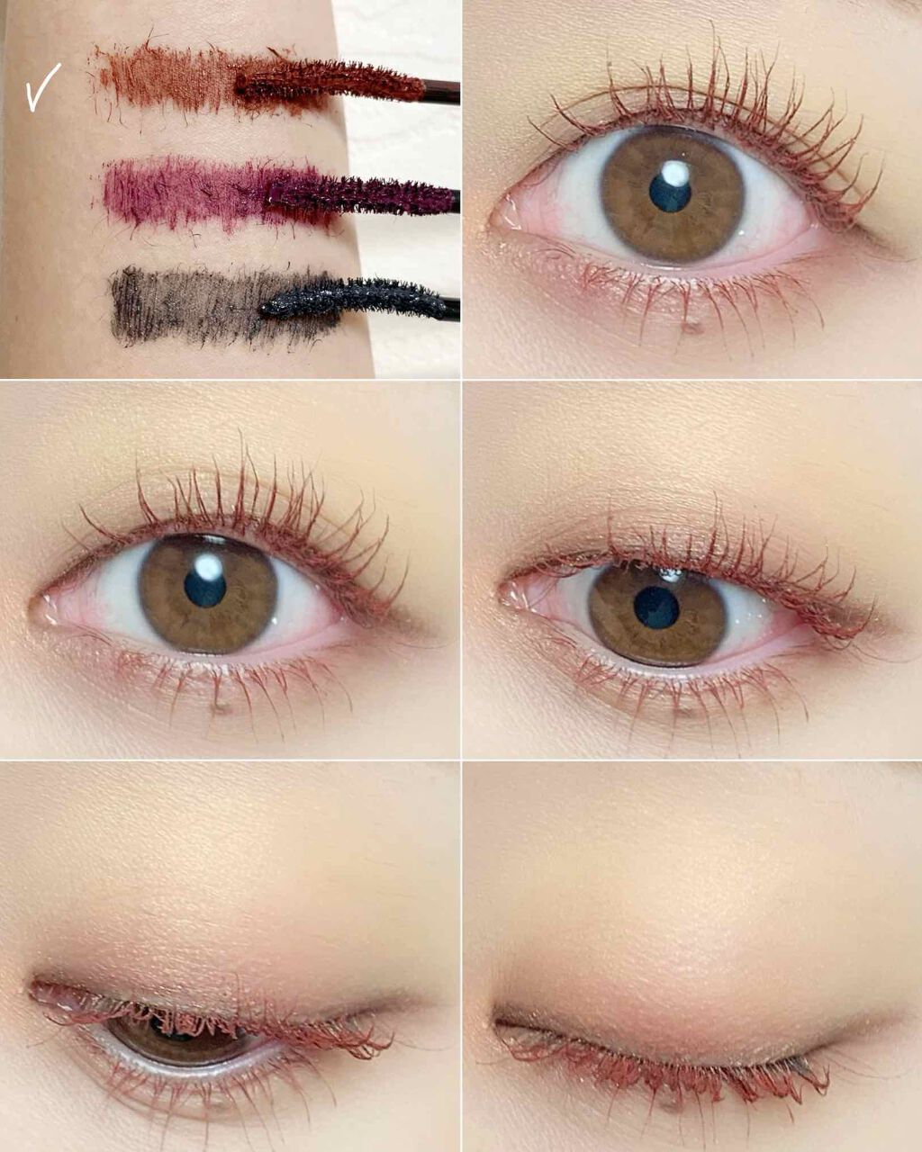 キラティントグロス/WHOMEE/リップティントを使ったクチコミ(6枚目)