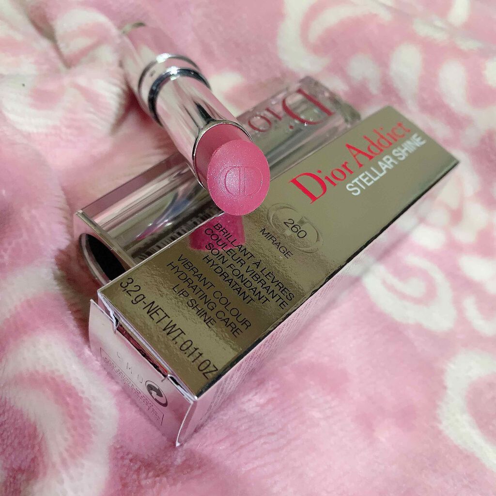 【旧】ディオールスキン ルージュ ブラッシュ/Dior/パウダーチークを使ったクチコミ(3枚目)