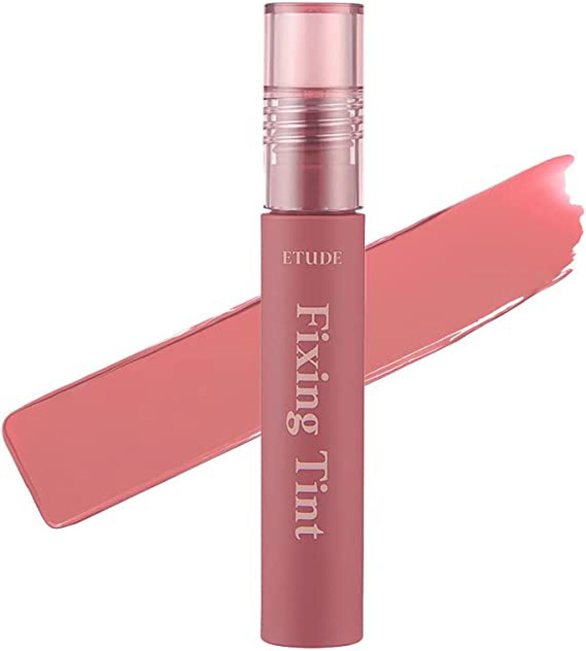 ヌーディーフルエスプレッソ フィクシングティント ローズラテ