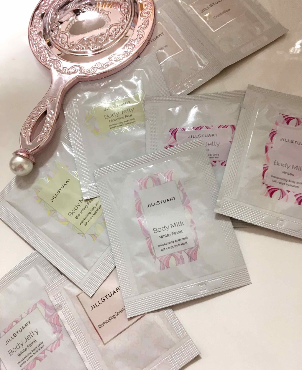 VOCE 2019年9月号/VoCE (ヴォーチェ)/雑誌を使ったクチコミ(2枚目)