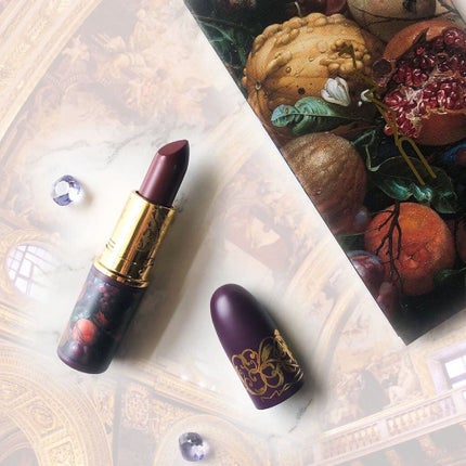 リップスティック/M・A・C/口紅を使ったクチコミ(1枚目)