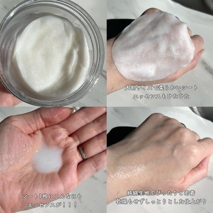 リアルナイアシンアミドセラム/NEOGEN/美容液を使ったクチコミ(5枚目)