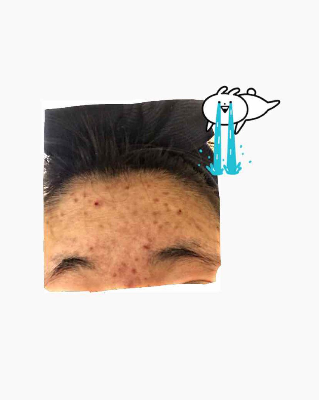 ワンダーハニー ベジマスク レモン/VECUA Honey/洗い流すパック・マスクを使ったクチコミ（2枚目）