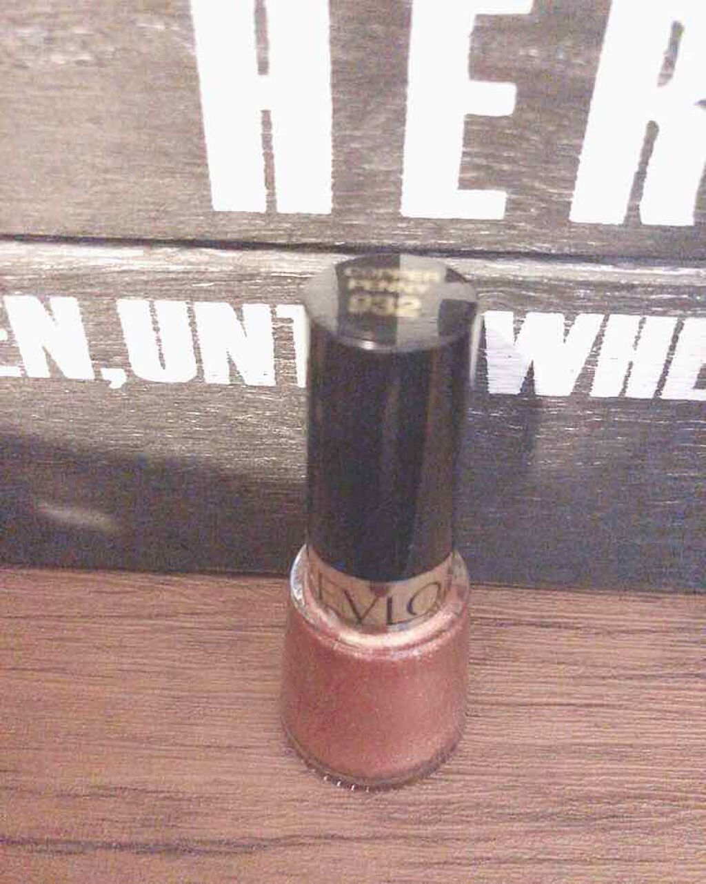 ネイル エナメル/REVLON/マニキュアを使ったクチコミ（2枚目）