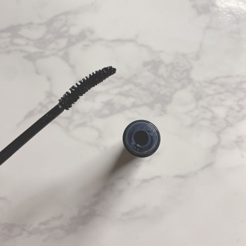 カールキープベース/CEZANNE/マスカラ下地を使ったクチコミ（2枚目）