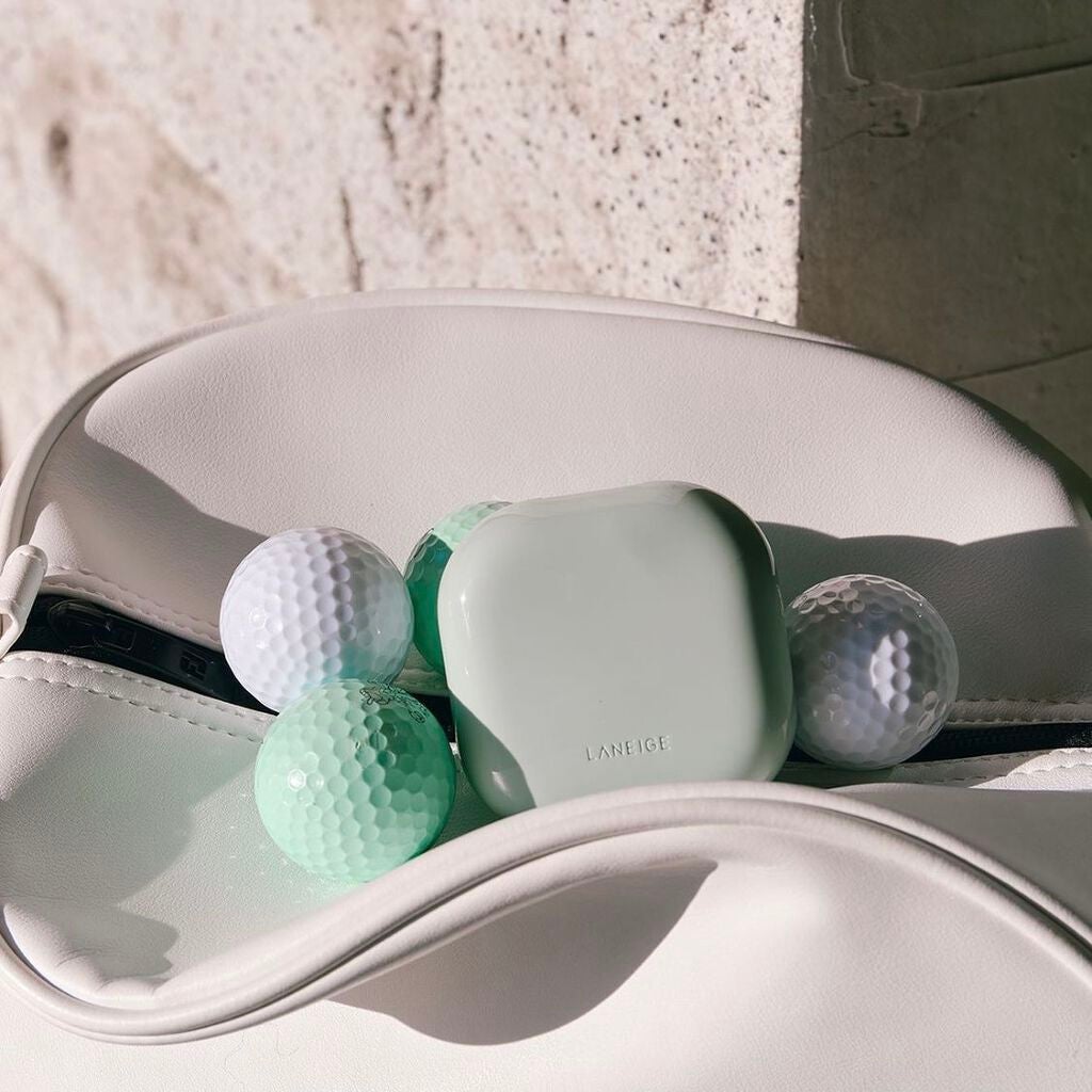 ネオクッション マット/LANEIGE/クッションファンデーションを使ったクチコミ(3枚目)