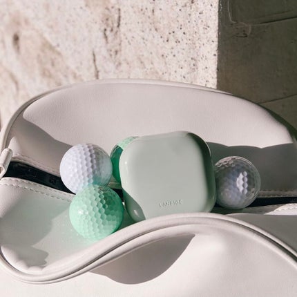 ネオクッション マット/LANEIGE/クッションファンデーションを使ったクチコミ(3枚目)