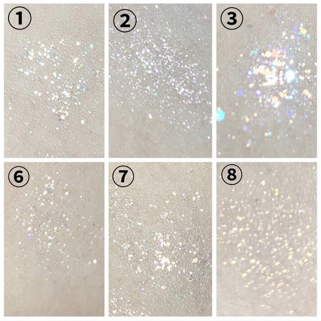 ベターザンパレット/rom&nd/アイシャドウパレットを使ったクチコミ(3枚目)