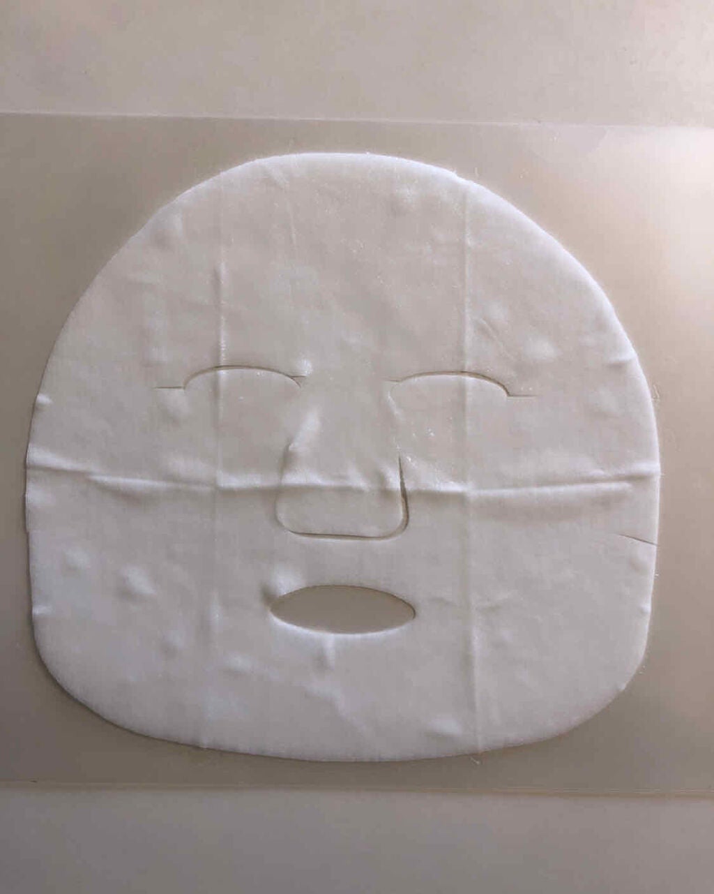 オールインワンシートマスク グランモイスト BOX/クオリティファースト/シートマスク・パックを使ったクチコミ(3枚目)