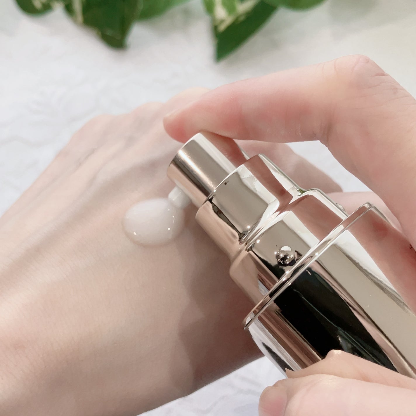 ザ マイトル エッセンス/THE MYTOL/ブースター・導入液を使ったクチコミ(3枚目)