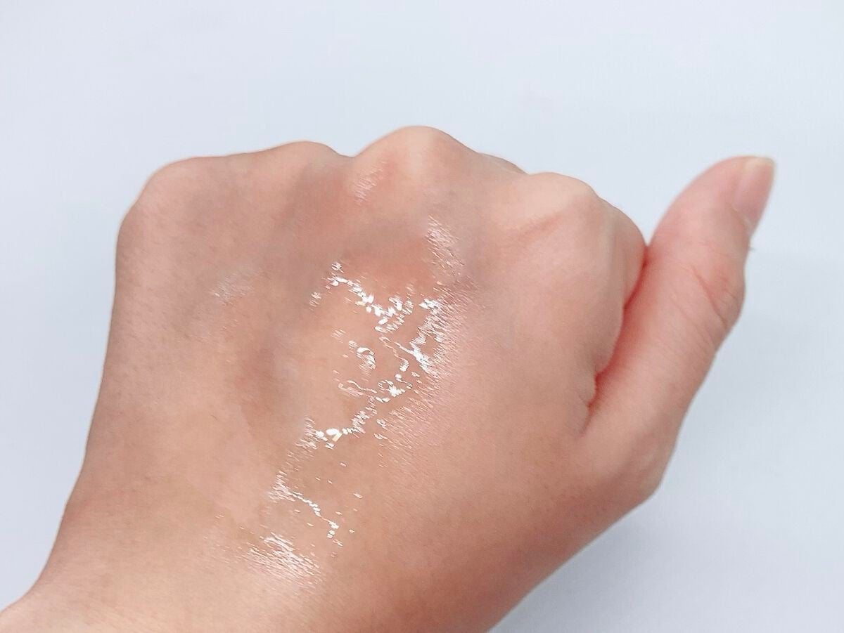 レッドブレミッシュスージングボディーミスト/Dr.G/ボディローションを使ったクチコミ(4枚目)