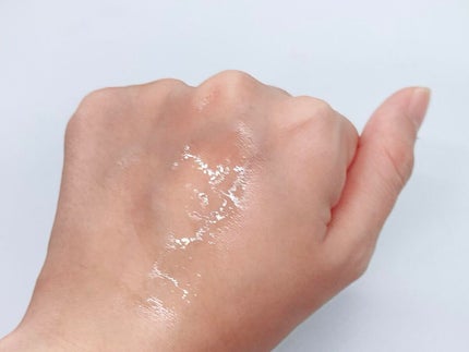 レッドブレミッシュスージングボディーミスト/Dr.G/ボディローションを使ったクチコミ(4枚目)