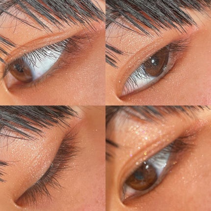 パーフェクトスタイリストアイズ/キャンメイク/アイシャドウパレットを使ったクチコミ(6枚目)