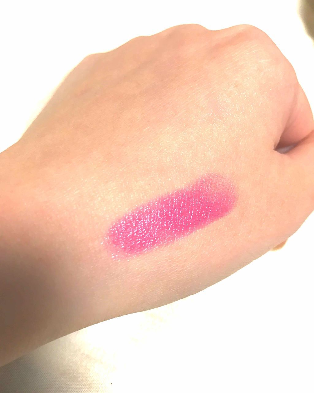 ルージュ・アンテルディ・テンプテーション/GIVENCHY/口紅を使ったクチコミ(3枚目)