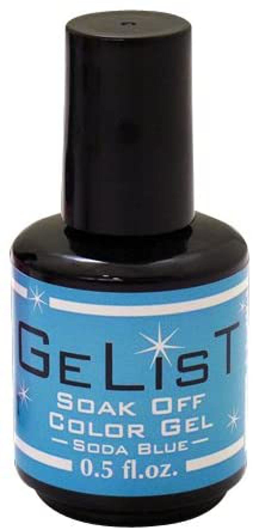 ソークオフ カラージェル No.17