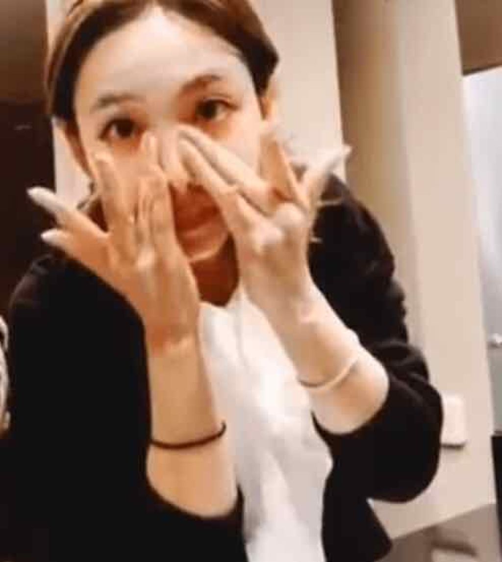 パーフェクトホイップn/SENKA（専科）/洗顔フォームを使ったクチコミ（3枚目）