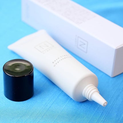 ベース クリアUVプロテクター/N organic/日焼け止めクリームを使ったクチコミ(3枚目)