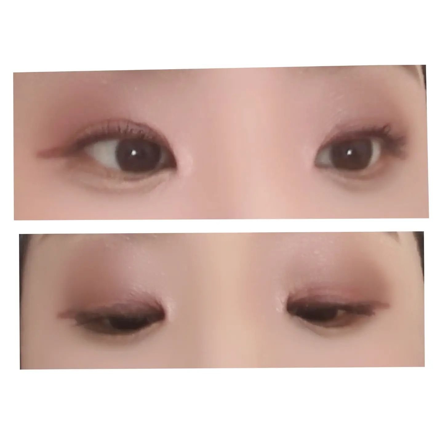 シグニチャー カラー アイズ/SUQQU/アイシャドウパレットを使ったクチコミ（2枚目）